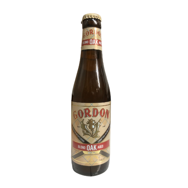 GORDON IMPERIAL OAK AGED 1*33CL