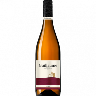Guillaume - Merlot