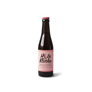 HETE KLINKE 33CL