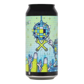 DE MOERSLEUTEL ICH BIN EIN BUMSMACHINE 1X44CL