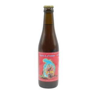 IGNIS ET FLAMMA  1X33CL