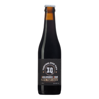 INGLORIUS QUAD 1X33CL