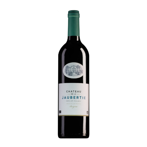 Château de la Jaubertie Cuvée Tradition Rouge - Agriculture Biologique