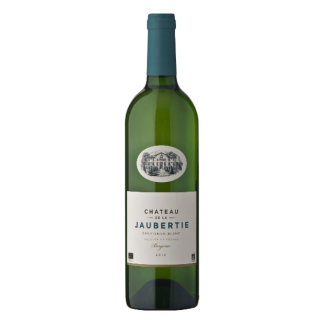 Château de la Jaubertie Cuvée Tradition Blanc - Agriculture Biologique