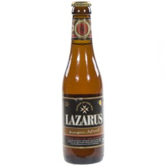 LAZARUS ARMAGNAC INFUSED  1X33CL