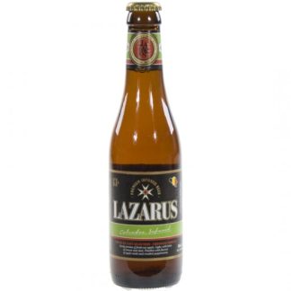 LAZARUS CALVADOS INFUSED  1X33CL