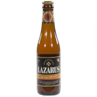 LAZARUS SHERRY INFUSED  1X33CL