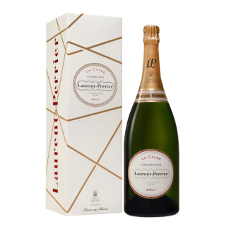 LAURENT PERRIER LA CUVEE BRUT 1,5L