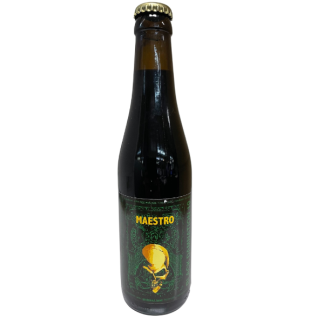 BLACK DAMNATION MAESTRO  1X33CL