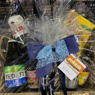 BIERMAND 50 EURO