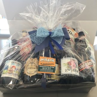 BIERMAND 35 EURO