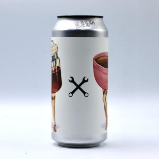 DE MOERSLEUTEL MOTOROLIE COFFEE 1X44CL