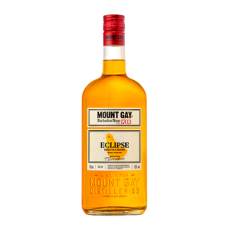 MOUNT GAY ECLIPSE 70CL