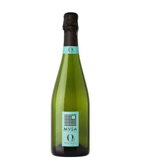 MVSA Sparkling - 0,0% alc.