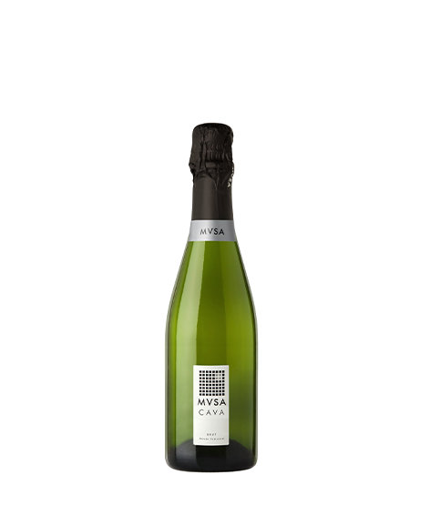 MVSA - Brut - 37.5 cl