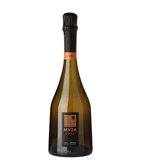 MVSA - Brut Reserva