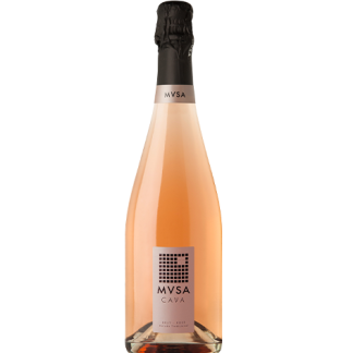 MVSA - Rosado Brut