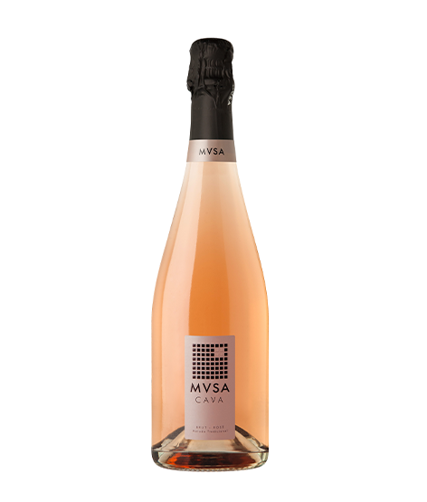 MVSA - Rosado Brut