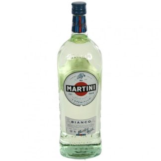 Martini Bianco 1,5 liter