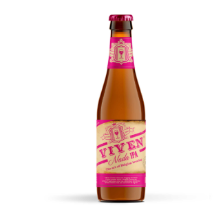 VIVEN NADA  1X33CL
