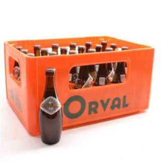 ORVAL 24X33CL