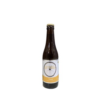 ORVELO TRIPEL 33CL