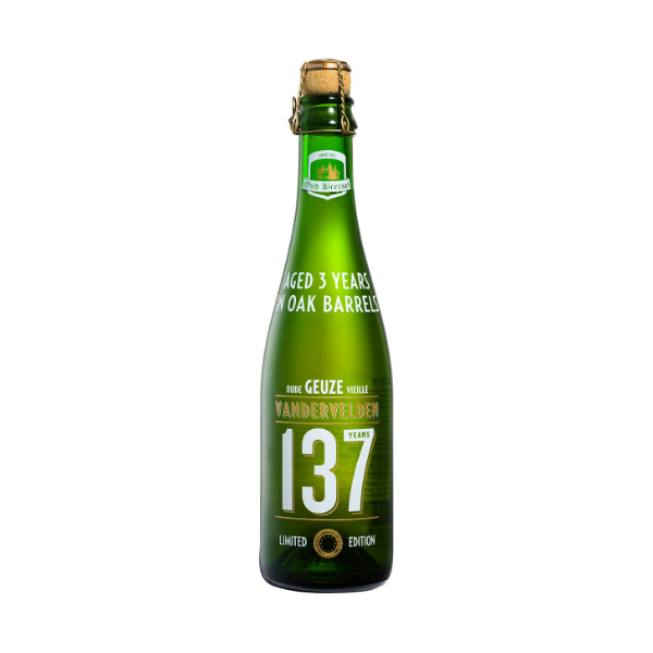 VAN DER VELDEN 140 GEUZE 1X37,5CL