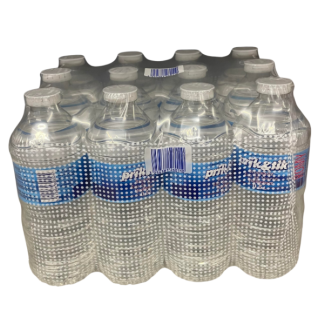 Prik en Tik Plat water 12x50CL PET