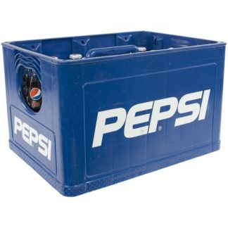 Pepsi Max 24x20CL