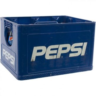 Pepsi Regular 24x20CL