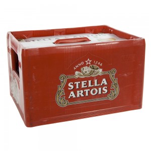 STELLA ARTOIS 0,0 BAK 24X25CL