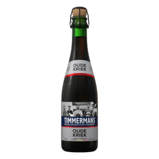 TIMMERMANS OUDE KRIEK 1*37,5CL