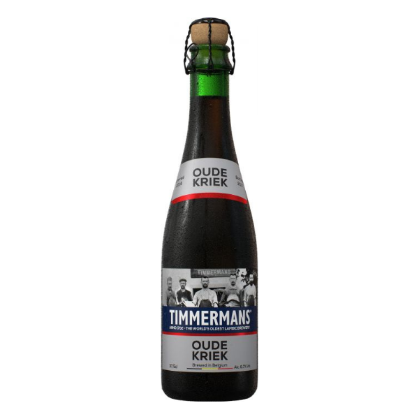 TIMMERMANS OUDE KRIEK 1*37,5CL