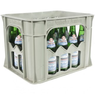 TONISSTEINER SPRUDEL 20*25CL