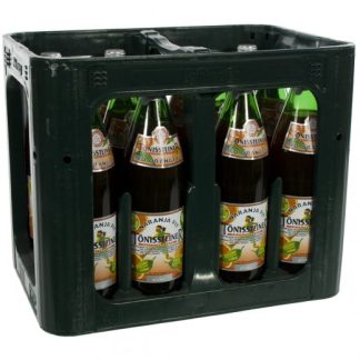 TONISSTEINER NARANJA 12X75CL