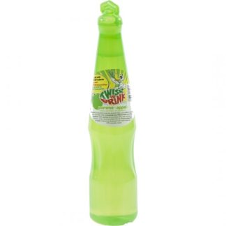 TWIST EN DRINK APPEL 1X20CL
