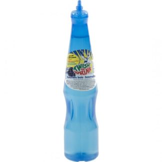 TWIST EN DRINK BOSVRUCHTEN 1X20CL