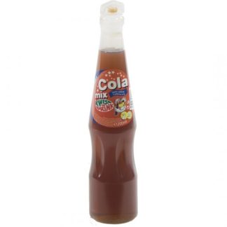 TWIST EN DRINK COLA 1X20CL