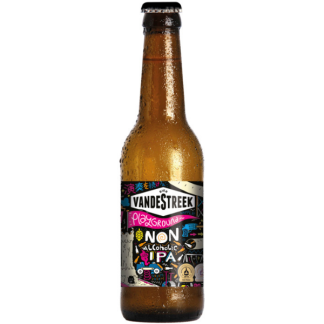 VANDERSTREEK PLAYGROUND 1X33CL