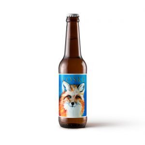 VOSKE 1X33CL