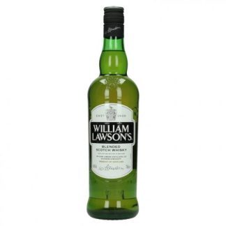 WILLIAM LAWSON 70CL