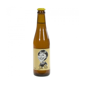ZATTE RITA BLOND 1*33CL