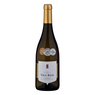 Adega de Vila Real Premium Branco
