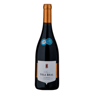 Adega de Vila Real Premium Tinto