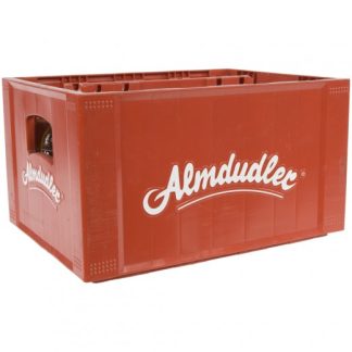 ALMDUDLER BAK 24X35CL