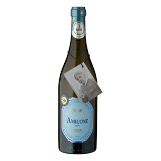 AMICALE BIANCO CANTINA DI ORA