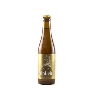ANTIEK BLOND 8% 1X33CL