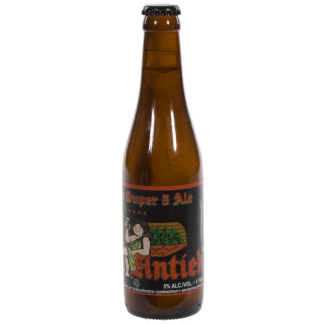 ANTIEK BLOND SUPER 5 ALE 1X33CL