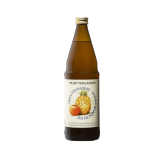 PAJOTTENLANDER APPEL-ANANASSAP 1X75CL