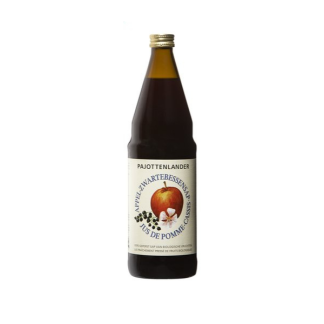 PAJOTTENLANDER APPEL-BOSBESSENSAP 1X75CL